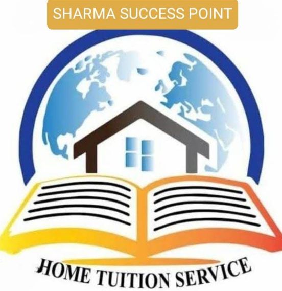 GAURAV SHARMA HOME TUITION image 1